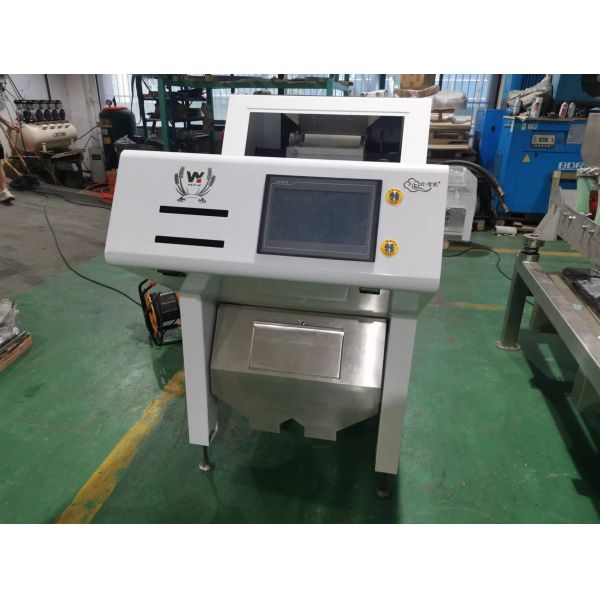 Греция Фисташки Орехи Ореховый цвет сортировщик