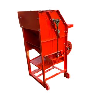 Peanut Picking Machine Separator Cleaner Durable Efficient Farm Harvesting