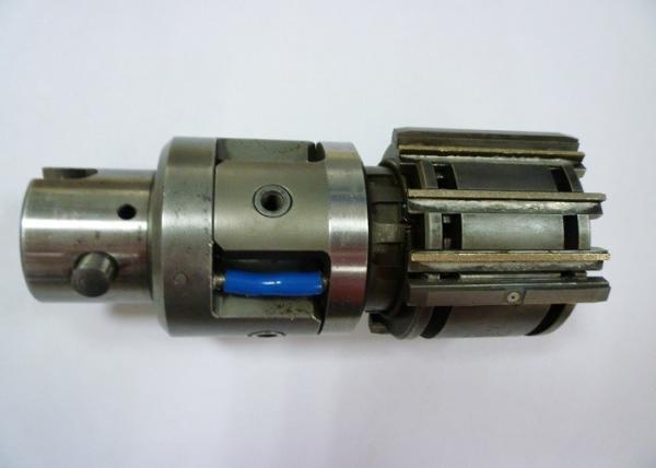 Small Bore Motorcycle Cylinder Hone Tool Custom Material With Multi - Stick