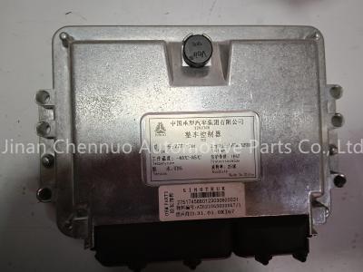 Shandeka C9H Controlador de veículos AZ621063000067 China Peças de camiões pesados