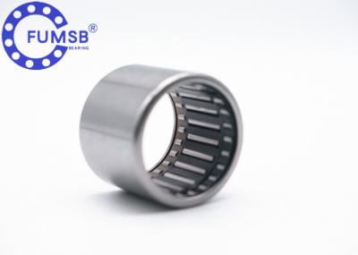 Hf2016 Steel One Way Needle Roller Bearing Single Row Overrunning Clutch Drawn Cup Needle Roller Clutch)