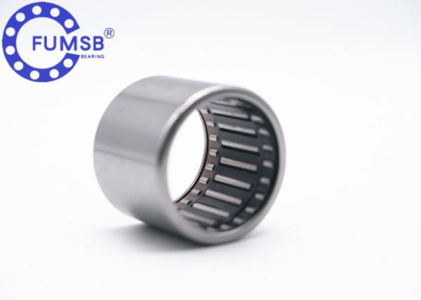 Hf2016 Steel One Way Needle Roller Bearing Single Row Overrunning Clutch Drawn Cup Needle Roller Clutch)