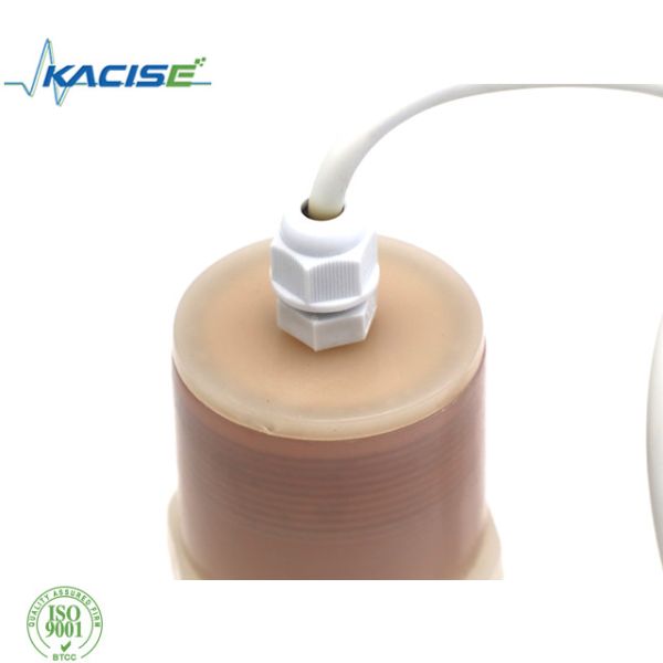 3m Range IP68 Waterproof RS485 Output Ultrasonic Distance Sensor for IoT Applications