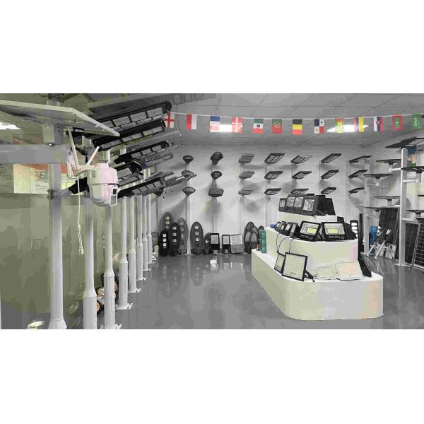 Sichuan Zhongxin Hengye Technology Co., LTD