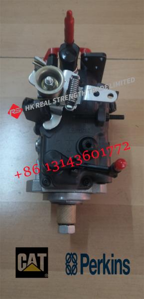 Caterpillar 320D2 C7.1 Engine Parts Injection Fuel Pump 9521A030H 398-1498 463-1678