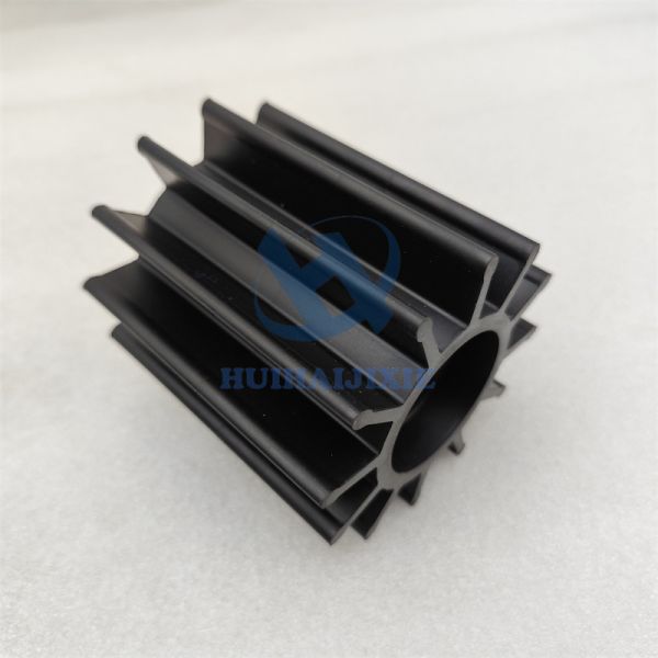 Excavator Parts Water Pump Impeller 282-0683 for Caterpillar CAT Marine 3176B 3406B C-12 Engine Impeller 2820683