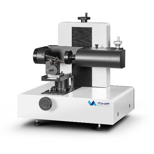 Precision Ergonomics Tool Presetter Machine Complete Tool Inspection System