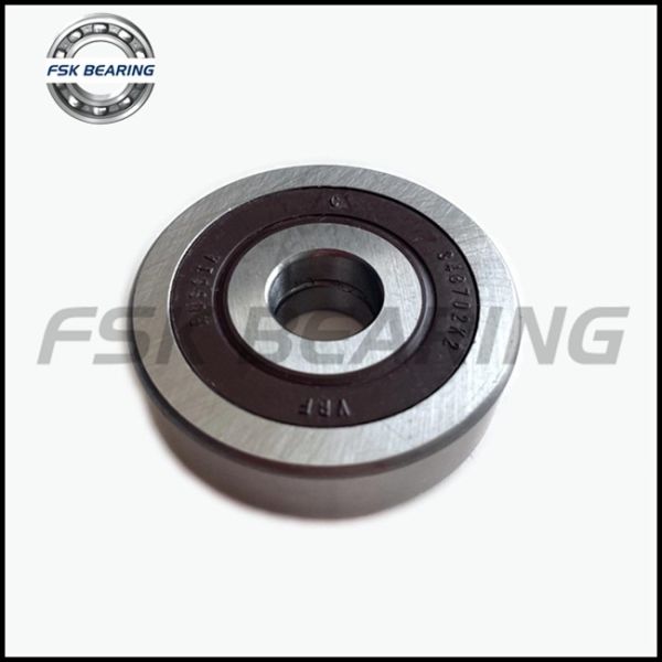 2108-2902840 Rodamiento de bolas de ranura profunda 14.55214 Rodamiento de bolas de contacto angular 348702