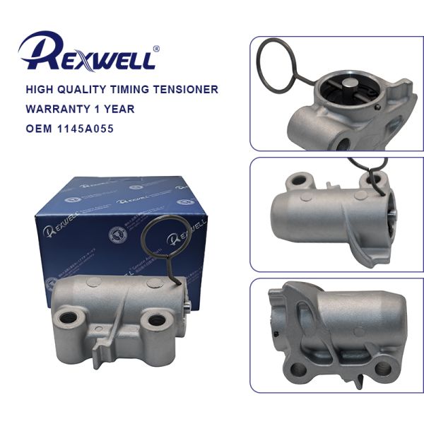 DTD-5510 Kit de chronométrage automatique de la tension de la chaîne garantie pour Mitsubishi Outlander 1145A055