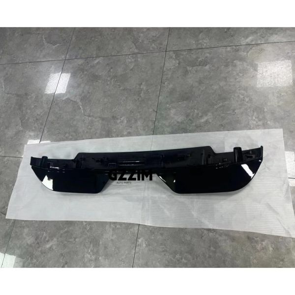 Defender 2020 Clip In Style Задний спойлер Автомобиль Экстериорные аксессуары Задний хвост Багажник Спойлер