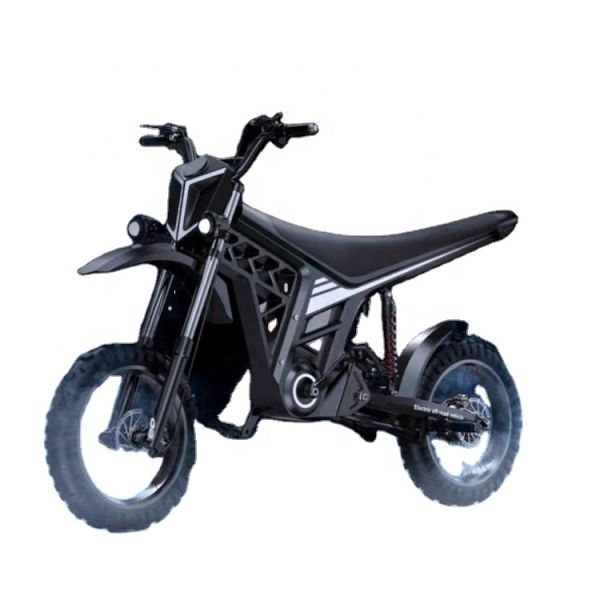60V 20Ah Front Rear Disc Brake Citycoco Electric Scooter Off Road Electric Motorcycle