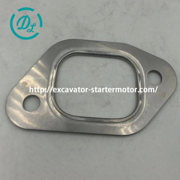 Joint d'échappement ISUZU 6BG1 OEM 1-14145138-0 Pièce de moteur
