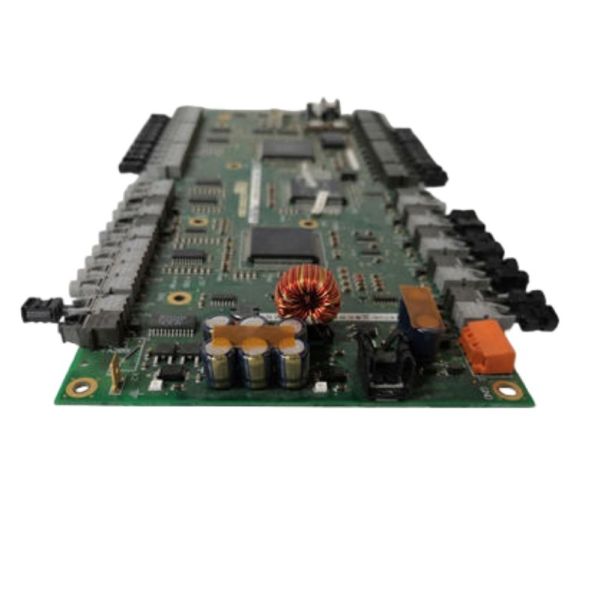 ABB UFC760BE142 3BHE004573R0142  High-Speed Interface Module High-Voltage PCB-Based for Mission-Critical Applications