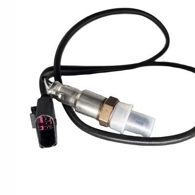 Brand New Oxygen Sensor 04E906262Q Suitable for the 2013 Volkswagen New Santana and New Jetta
