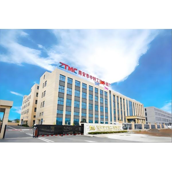 Nan'an Zhongte Engineering Machinery Factory