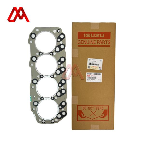 Masters Cylinder Headgasket Kit 8972596030 For ISUZU NKR77 4JH1 4KH1