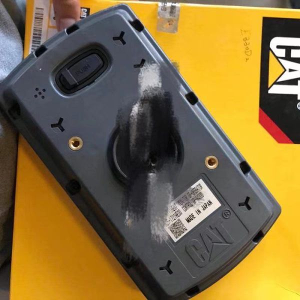 C1.7  C2.2  C3.3  C3.4 Controller Monitor 0R-6389 Caterpillar Engine Spares