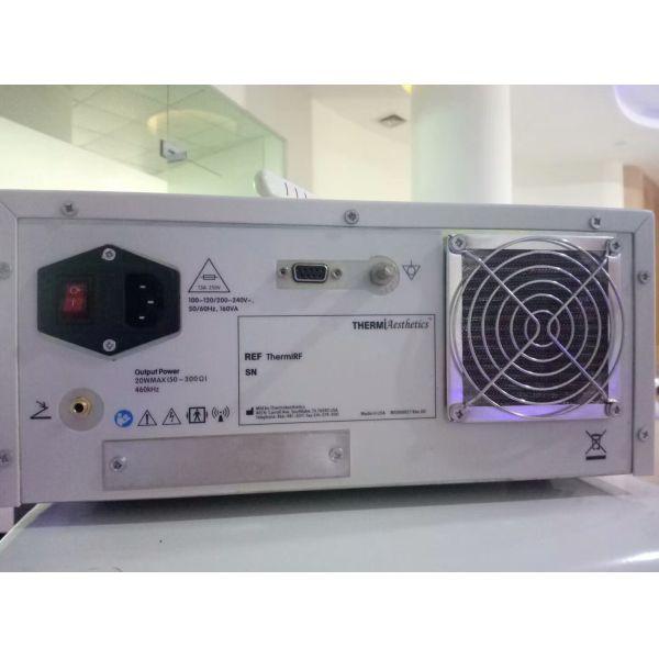 U.S Version Thermiva ThermiSmooth Private Area Rejuvenation female intimate areal Tighten RF Machine