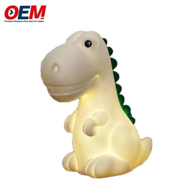 Customized Made LED Lamp Stick Small Lighting Toy LIght Up Toys
