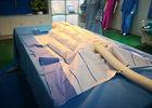 Pediatric Bair Hugger Blanket , Forced Air Warming Blanket Optional Color