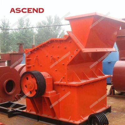 Sand Mill Crushing Gold Mining 1200x1200 Model High Efficiency Fine Rotary Crusher