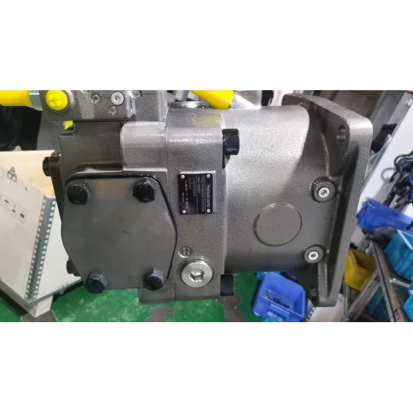 Rexroth A11VO 40/60 Series Variable Displacement Piston Pump for Mining Equipment