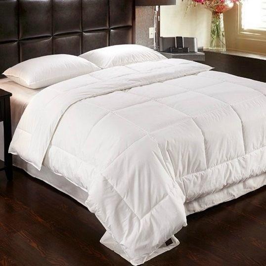 Hotel Custom Quilted Microfiber Duvet Inner Quilt Customizable