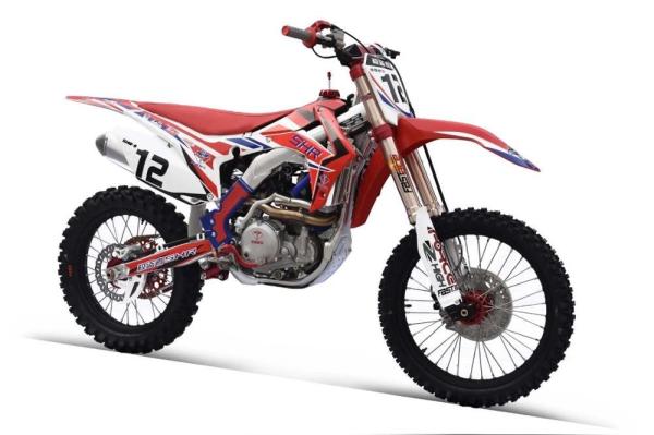 off road powerful  racing bike Dirt bike 300cc