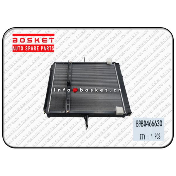 8-98046663-0 8-97333141-3 8980466630 asamblea de 8973331413 radiadores conveniente para ISUZU NPR75 4HK1