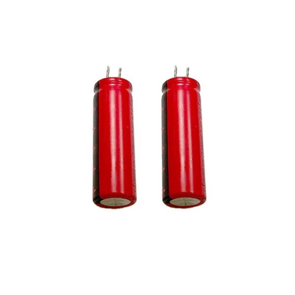 Батарея силы фосфорнокислого железа лития Huahui 3.2V HFC1340 320mAh