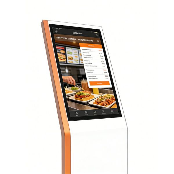 The 30-inch OLED Transparent Display Features 43% Transparency And A 135,000:1 Contrast Ratio