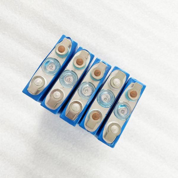 New A-grade Battery 3.7v 12ah 13ah 14ah NCM Prismatic Battery for Energy Storage Battery