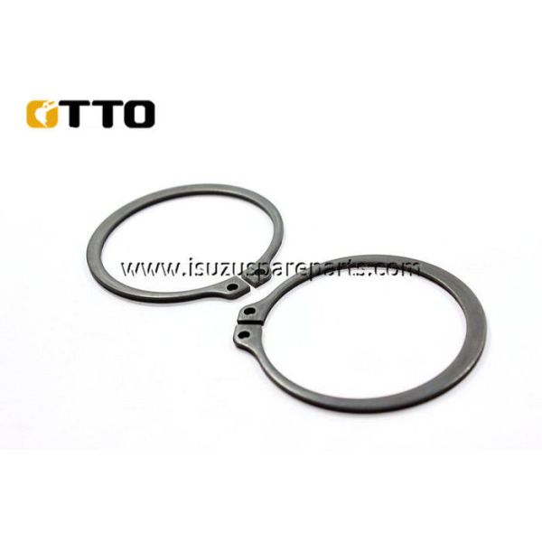 ZX3303 6HK1T Isuzu Genuine Parts Bridge Tooth Cushion Sheet 9-09180055-0 9091800550