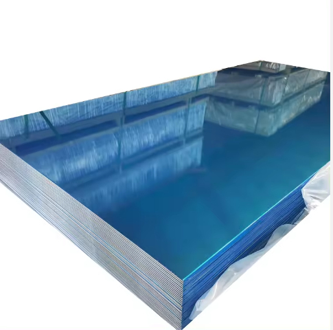 China Factory Price 4x8ft 201 304 316 410S 420 409l 430 Mirror 2B BA Cold Rolled SS Stainless Steel Plate Sheet