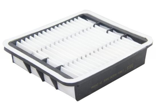 Filtration Grade Panel Structure Toyota Hepa Filter for Toyota
