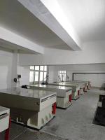Crude Silver Tank Silver Refinery Plant Electrolysis Of Silver Nitrate