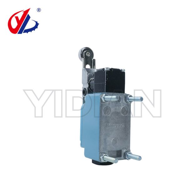 Limit Switch SZL-WLC-B-N Woodworking Machinery Spare Parts Edebanding Machine Limit Switch