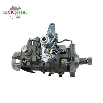 4 Cylinders Injection Pump 0460424191 3535677 VE4/12F1000R840-4 For 4BT 3.9L Engine