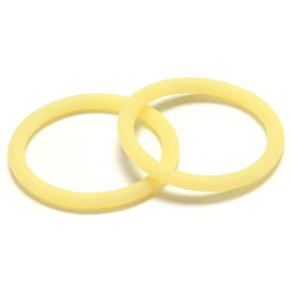 Durable Personalized Rubber Bracelets Custom Silicone Awareness Bracelets