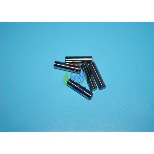 Germany Printing Machine Spare Parts 00.540.1079 DIN6325 6*24 Straight Pin CTP Thermal