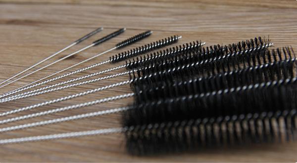 Top quality best selling professional tube cleaning brush made in shenzhen