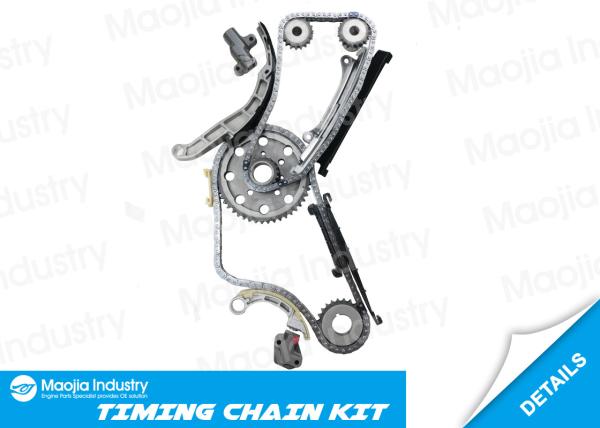Timing Chain Kit for Nissan Navara Cabstar 2.5TD YD25DDTI 4CYL.DOHC 06 - 10