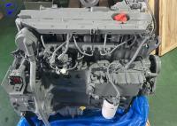 Excavateur moteur diesel refroidi à l'eau Deutz TCD2013 L04 2V avec 120 kW 2300 tours par minute