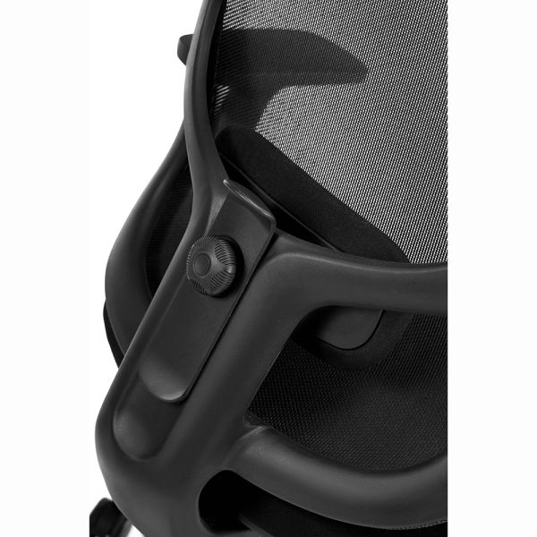 Office Furniture New Design Mesh Office Chair Swivel Adjustable Ergonomic Revolving Office Computer Chair