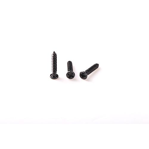 High Quality 304 Stainless Steel Pan Head Slotted Micro Screw Flat Head Round Head Slotted Screw
