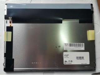 Exposição do LG TFT dos pinos da listra vertical LB121S03-TL04 30 do RGB