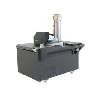 Impresora digital de inyección de tinta corrugada de paso único de alta velocidad para cajas de cartón