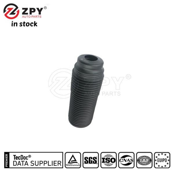 ZPY Rear Strut Dust Cover Kit for VW Touareg Audi Porsche 7L0412137