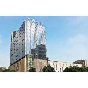 Wuxi Eternal Eagle Textile Co., Ltd