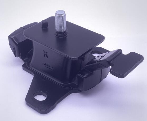 Toyota Hilux Vigo Rubber Engine Mounting In Car 12361-0L030 T10VG020
